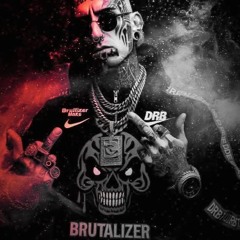 DRB RENE BRUTALIZER PRODUCTIE EN STREAMING