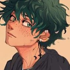 Deku (Ah.......I've been forgotten.....)