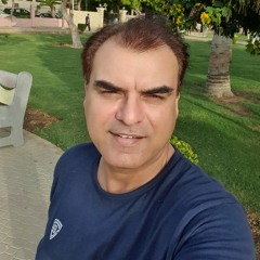 Sartaj Abbasi