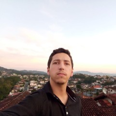 Maicon De Borba