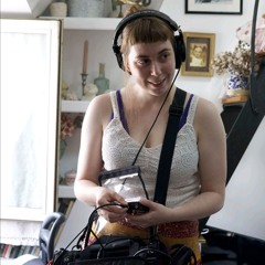 Louise Bride To Sounds
