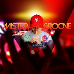 Dj MG (Mister Groove)