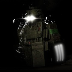 Recon