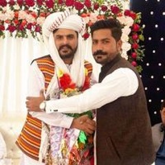 Raja Iftkhar Sahito