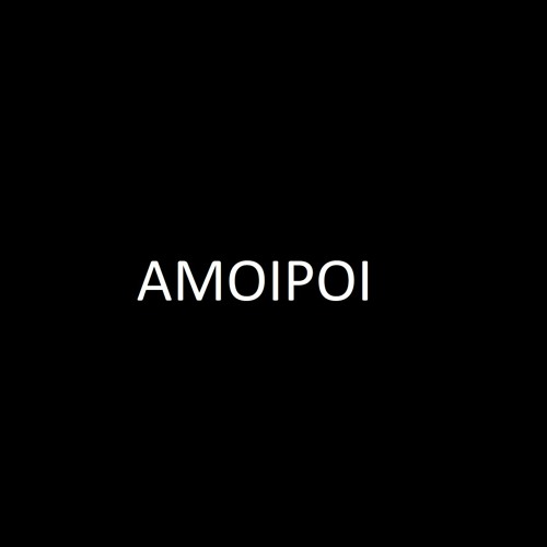 Amoiroi’s avatar