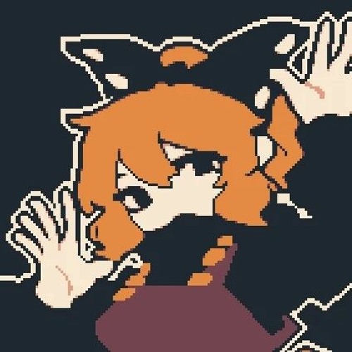 Broken’s avatar
