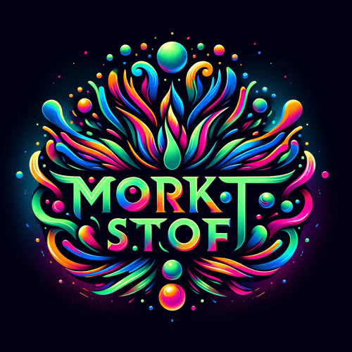 Mørkt Stof’s avatar