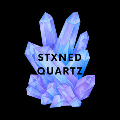 Stxned Quartz