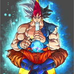 Saiyanz DNB