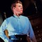 Rusty Egan Blitz Club/ Visage