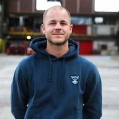 Dylan de Vries