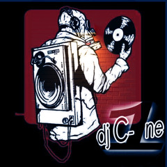 DJ C-1NE