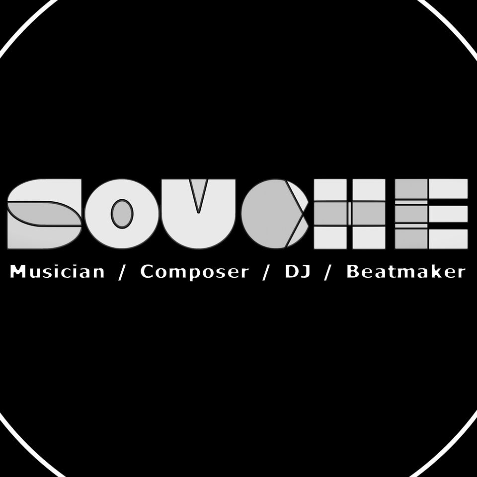 SoUCHe podcast artwork