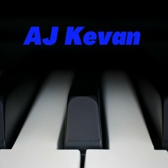 AJ Kevan