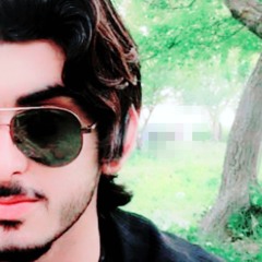 Syed Fareed Agha♡😎