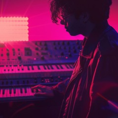 Purple Tokyo