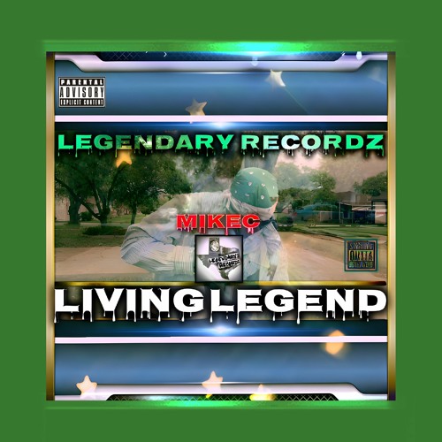 MikeC Living Legend’s avatar