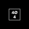4Ø4