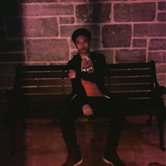 Carl Andreas Lam Garcia