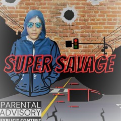 Super Savage