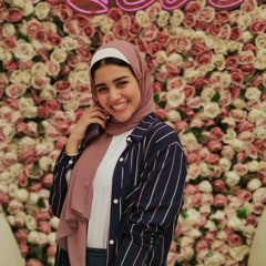 Esraa Ahmed