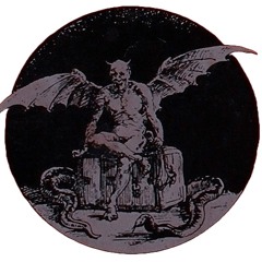 imagine the world is ending & your ending with it