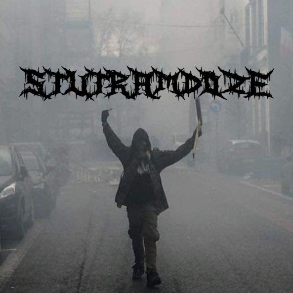 Stutramdoze podcast artwork
