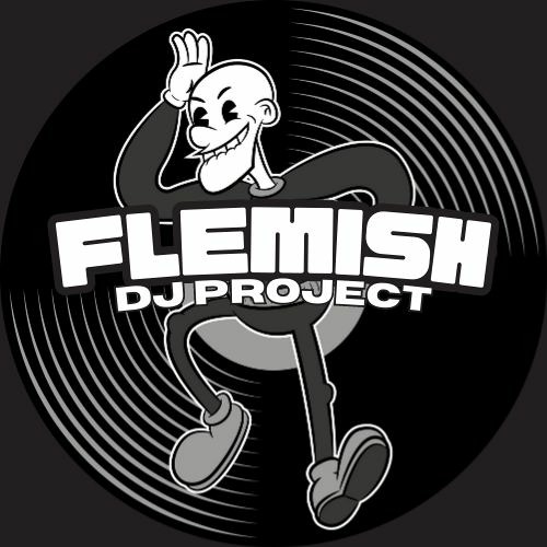 CANDYMAN (FLEMISH DJ PROJECT EDIT)