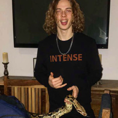 Caleb Marland