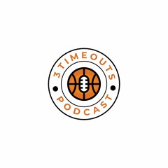 Three Timeouts Podcast
