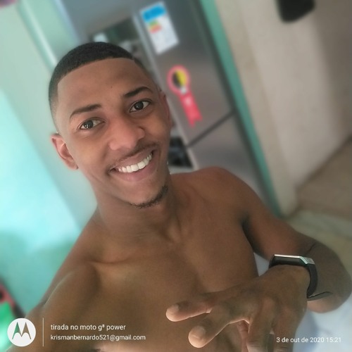 Bernardo 😎✌️’s avatar