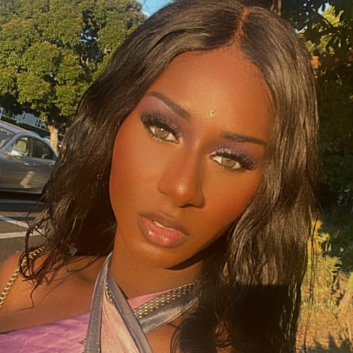 Ivoree Xavier’s avatar