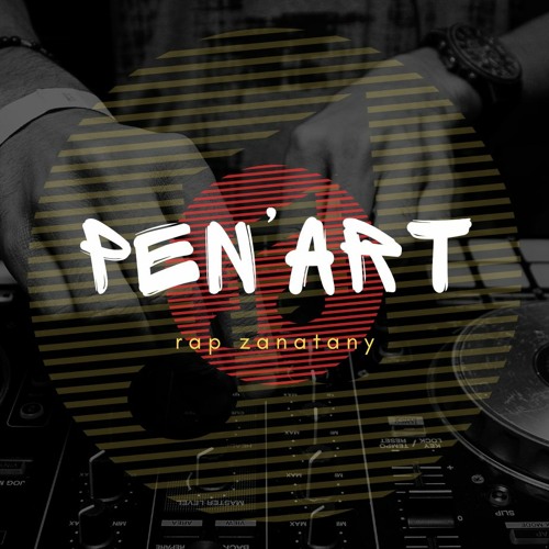 PEN'ART’s avatar