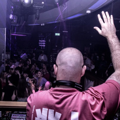 DJ Craig Manning