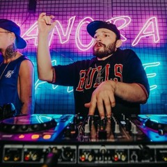 DJ O