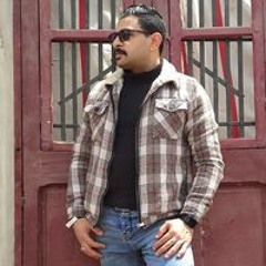 Ayman Gaber Bassyuni