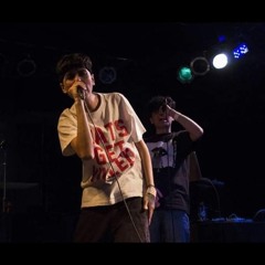 2MYGRAVE - TERMINAL [PROD.$UIJIN]