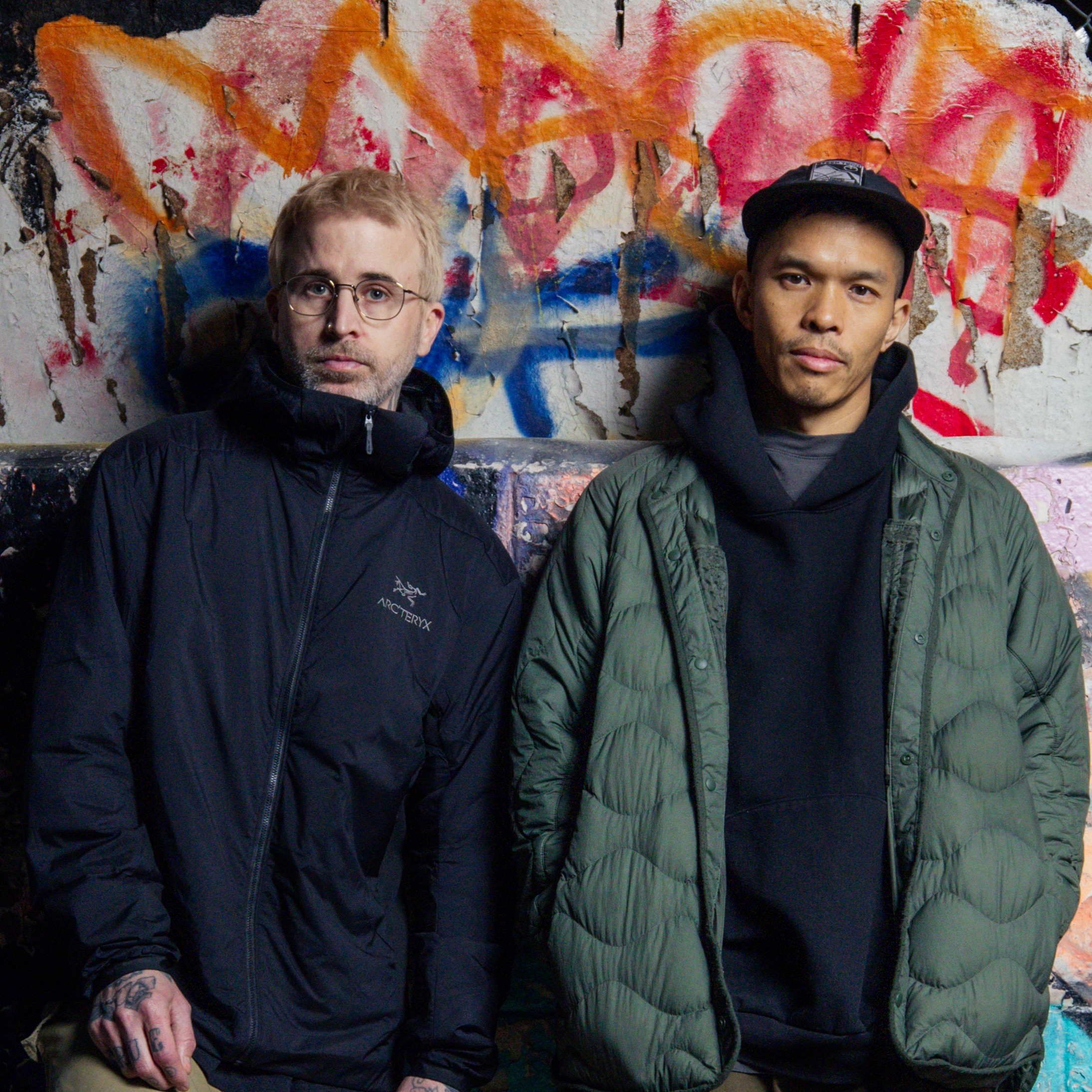 The Glitch Mob