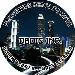 YA BOI INSANE  DBOIS INC-DBA-BPRA