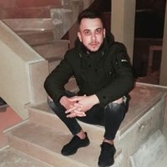 שריף שושו שוש