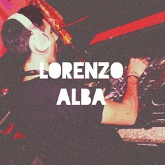 Lorenzo Alba