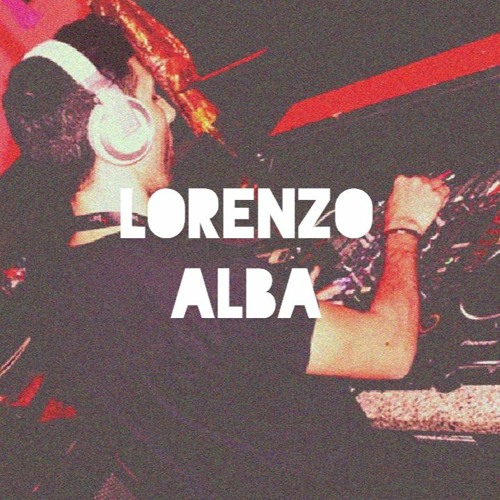 Lorenzo Alba’s avatar