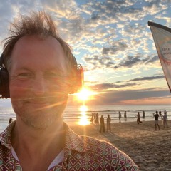 DansKlooster  StrandDansen DanceChurch