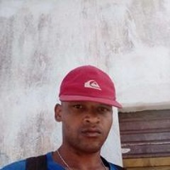 Pedro Almeida