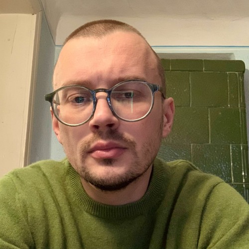 Andrew Valevsky’s avatar