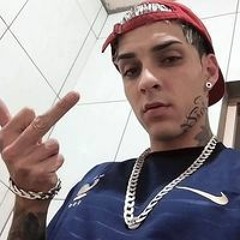 Rondinelle Henrique