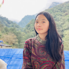 sonam yangden