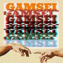 Gamsei