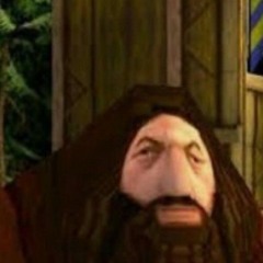 hagrid