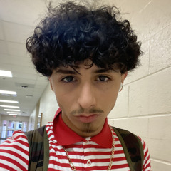 Kid Camm